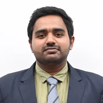 Mr. Akhil James V